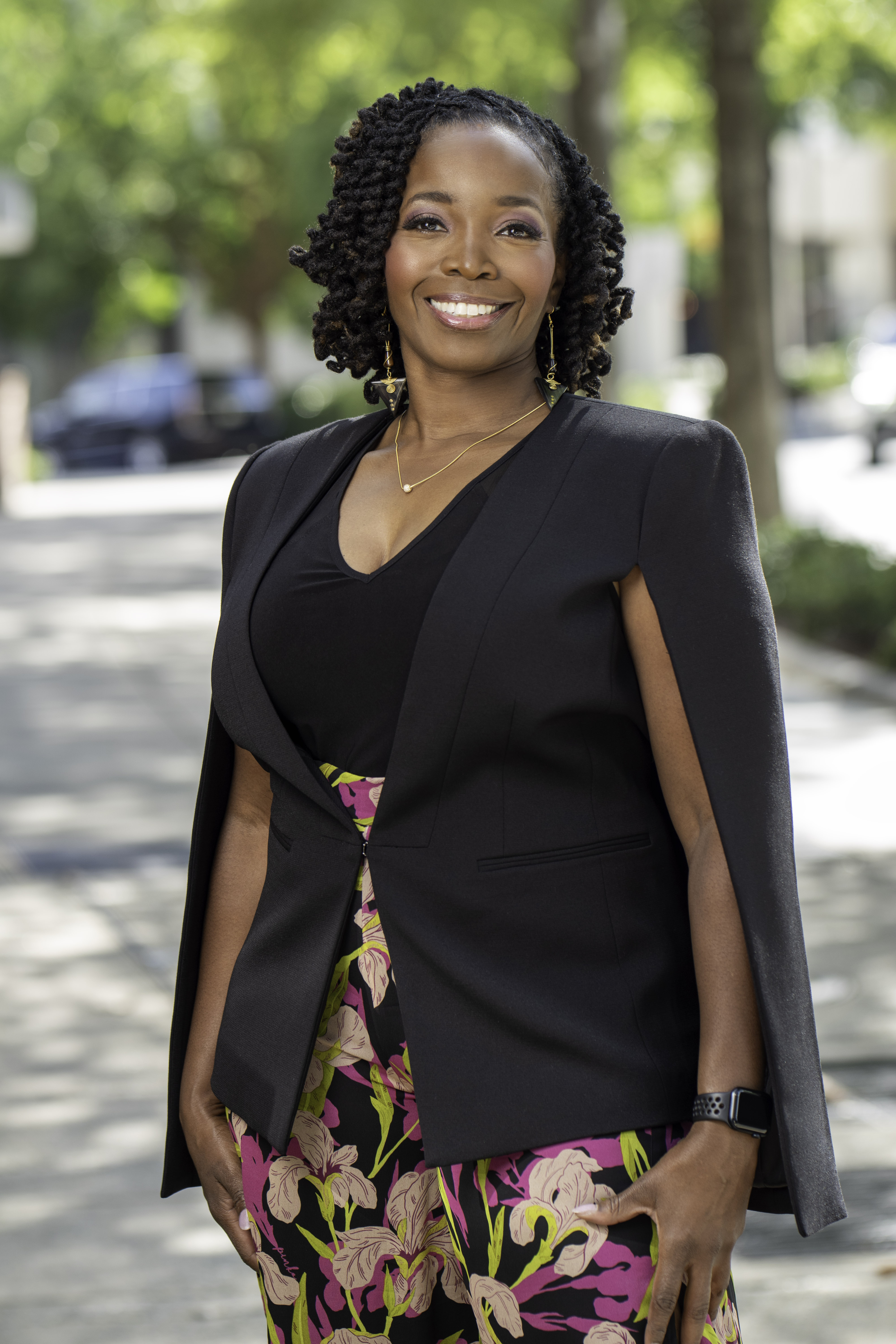 Deborah Peart Crayton